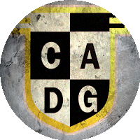 Logo Club Atlético Defensores de Glew